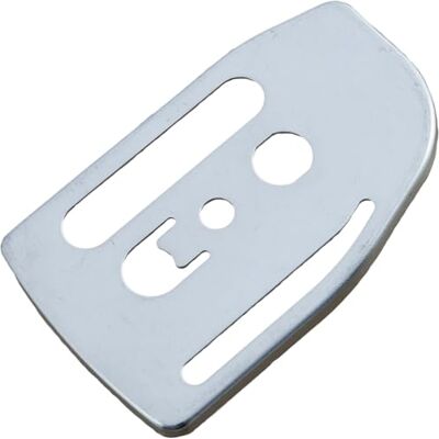 AERZETIX C69778 Plaque de protection pour guide de tronçonneuse compatible avec Husqvarna 136 137 141 142 - Publicité AERZETIX C69778 Plaque de protection pour guide de tronçonneuse compatible avec Husqvarna 136 137 141 142 - Publicité