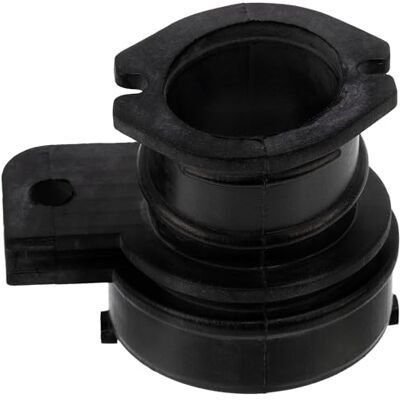 AERZETIX C73362 Pipe d'admission pour tronçonneuse compatible avec Husqvarna 365 , 371 , 372 - Publicité AERZETIX C73362 Pipe d'admission pour tronçonneuse compatible avec Husqvarna 365 , 371 , 372 - Publicité