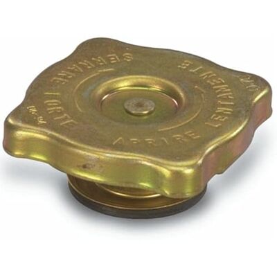 AMA Bouchon pour radiateur tracteur compatible avec Ref 9966958, idéal pour usage agricole - Publicité AMA Bouchon pour radiateur tracteur compatible avec Ref 9966958, idéal pour usage agricole - Publicité