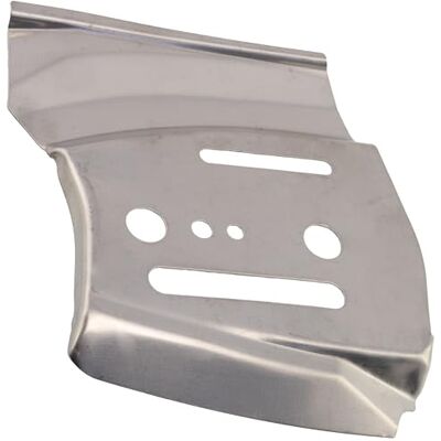 AERZETIX C69779 Plaque de protection pour guide de tronçonneuse compatible avec Husqvarna 362 365 371 372 - Publicité AERZETIX C69779 Plaque de protection pour guide de tronçonneuse compatible avec Husqvarna 362 365 371 372 - Publicité