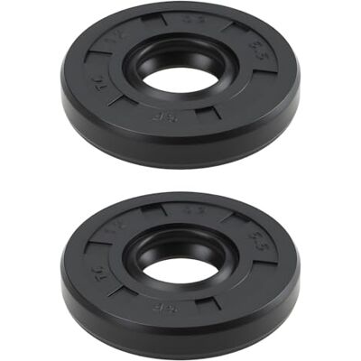 Axis 2 Joints d'étanchéité pour Tondeuse 12x32x5,5 Mm 10021203930 Compatible avec Echo La Tondeuse - Publicité Axis 2 Joints d'étanchéité pour Tondeuse 12x32x5,5 Mm 10021203930 Compatible avec Echo La Tondeuse - Publicité