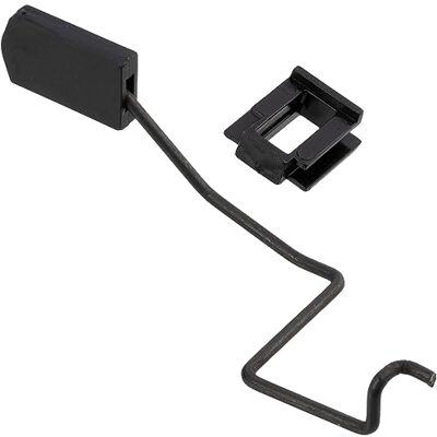 AERZETIX C69299 Levier d'accélerateur tronçonneuse compatible avec Husqvarna 50 51 55 - Publicité AERZETIX C69299 Levier d'accélerateur tronçonneuse compatible avec Husqvarna 50 51 55 - Publicité