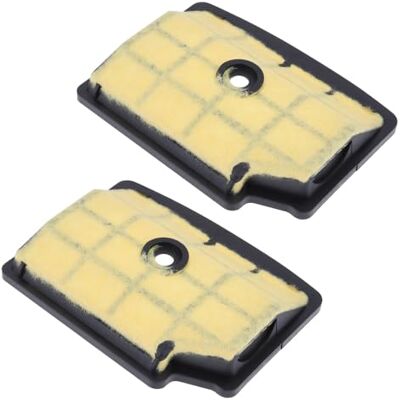 Axis 2 Filtres à Air pour Tronçonneuse 1129-120-1607 Compatible avec STIHL MS200T 020T 020 200 - Publicité Axis 2 Filtres à Air pour Tronçonneuse 1129-120-1607 Compatible avec STIHL MS200T 020T 020 200 - Publicité