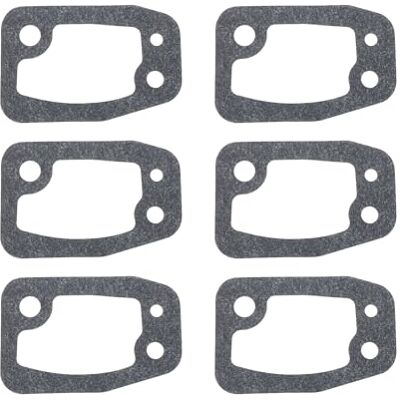 Axis Lot de 6 joints d'admission de carburateur 501806803 compatibles avec tronçonneuse Husqvarna 61 66 262 266 268 272 272XP 272S - Publicité Axis Lot de 6 joints d'admission de carburateur 501806803 compatibles avec tronçonneuse Husqvarna 61 66 262 266 268 272 272XP 272S - Publicité