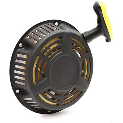 WilTec Pièce détachée Lanceur – pour Moteurs 6,5 CV - Publicité WilTec Pièce détachée Lanceur – pour Moteurs 6,5 CV - Publicité