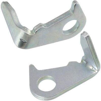 AERZETIX C73229 Lot de 2 Cliquets de lanceur pour tronçonneuse compatible avec Husqvarna 365 , 371 , 372 - Publicité AERZETIX C73229 Lot de 2 Cliquets de lanceur pour tronçonneuse compatible avec Husqvarna 365 , 371 , 372 - Publicité