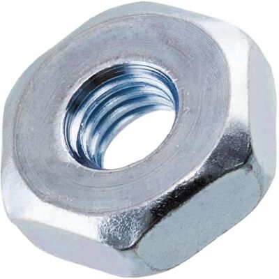 AERZETIX C69817 Écrou de réglage pour guide chaine de tronçonneuse compatible avec Stihl 017 018 021 023 024 025 026 MS181 200 210 211 230 240 250 260 - Publicité AERZETIX C69817 Écrou de réglage pour guide chaine de tronçonneuse compatible avec Stihl 017 018 021 023 024 025 026 MS181 200 210 211 230 240 250 260 - Publicité