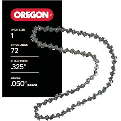 Oregon Chain Premium Pro-Guard H72 Chaîne de tronçonneuse - Publicité Oregon Chain Premium Pro-Guard H72 Chaîne de tronçonneuse - Publicité