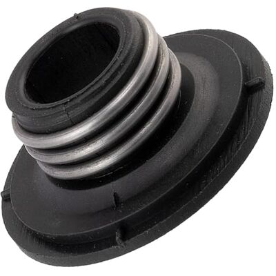 AERZETIX C70600 Vis sans fin de pompe à huile pour tronçonneuse compatible avec Husqvarna 135, 435, 435e, 440e - Publicité AERZETIX C70600 Vis sans fin de pompe à huile pour tronçonneuse compatible avec Husqvarna 135, 435, 435e, 440e - Publicité
