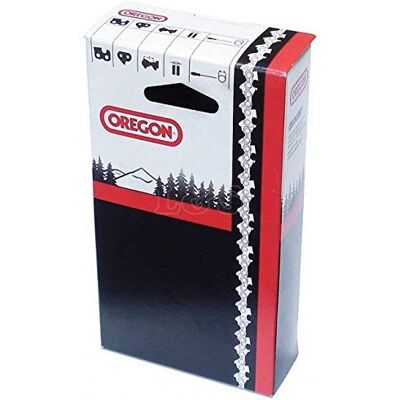 Oregon Oregan 91VXL050E Chaîne de tronçonneuse 36 cm - Publicité Oregon Oregan 91VXL050E Chaîne de tronçonneuse 36 cm - Publicité