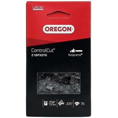 GT Market Chaîne OREGON 76 maillons Référence : 21BPX076 - Publicité GT Market Chaîne OREGON 76 maillons Référence : 21BPX076 - Publicité