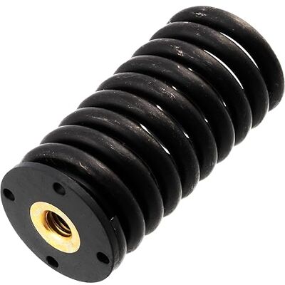 AERZETIX C69529 Plot ressort anti-vibration pour tronçonneuse compatible avec Husqvarna 362 365 371 372 Jonsered 2071 2072 - Publicité AERZETIX C69529 Plot ressort anti-vibration pour tronçonneuse compatible avec Husqvarna 362 365 371 372 Jonsered 2071 2072 - Publicité