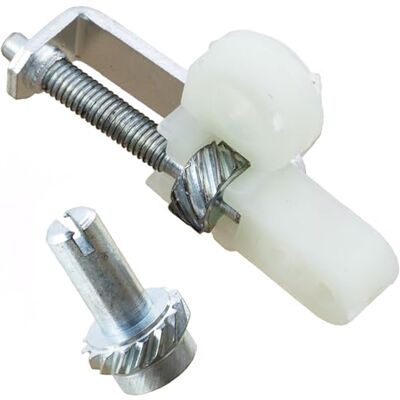 AERZETIX C69649 Kit/Tendeur de châine pour tronçonneuse compatible avec Stihl MS 171 MS 181 MS 210 MS 211 MS 230 MS 231 MS 250 - Publicité AERZETIX C69649 Kit/Tendeur de châine pour tronçonneuse compatible avec Stihl MS 171 MS 181 MS 210 MS 211 MS 230 MS 231 MS 250 - Publicité