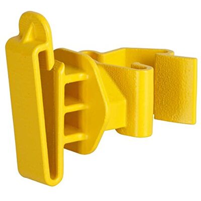 Isolateurs pour piquets en T VOSS.farming - Accessoires pour clôtures - Publicité Isolateurs pour piquets en T VOSS.farming - Accessoires pour clôtures - Publicité