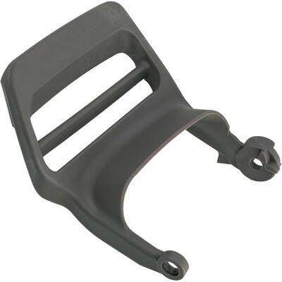 AERZETIX C69760 Poignée frein de chaîne pour tronçonneuse protège-main avant compatible avec Husqvarna 340 345 346 350 351 353 - Publicité AERZETIX C69760 Poignée frein de chaîne pour tronçonneuse protège-main avant compatible avec Husqvarna 340 345 346 350 351 353 - Publicité