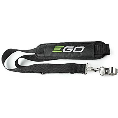 EGO Power+ AP1500 Sangle d'épaule pour débroussailleuse 56 V - Publicité EGO Power+ AP1500 Sangle d'épaule pour débroussailleuse 56 V - Publicité
