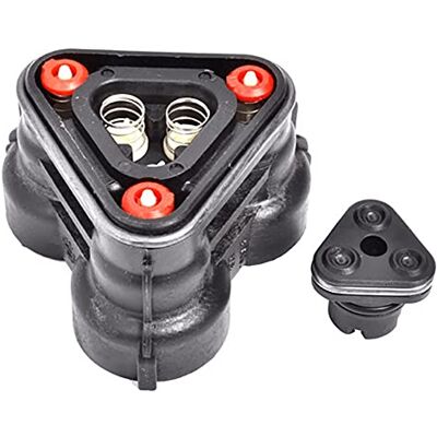 KARCHER - 90011050 - Culasse - Replacement part - Publicité KARCHER - 90011050 - Culasse - Replacement part - Publicité