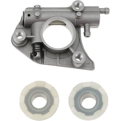 Axis Kit Pompe à Huile et Vis Sans Fin pour Tronçonneuse C022000090 Compatible avec Echo CS-3500 CS-3700 CS-3700ES CS-440 CS-4400 CS-510 - Publicité Axis Kit Pompe à Huile et Vis Sans Fin pour Tronçonneuse C022000090 Compatible avec Echo CS-3500 CS-3700 CS-3700ES CS-440 CS-4400 CS-510 - Publicité