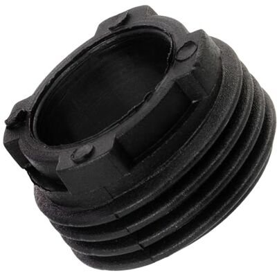 AERZETIX C70595 Vis sans fin de pompe à huile pour tronçonneuse compatible avec Shindaiwa 550 , 575 , 577 , 680 , 695 - Publicité AERZETIX C70595 Vis sans fin de pompe à huile pour tronçonneuse compatible avec Shindaiwa 550 , 575 , 577 , 680 , 695 - Publicité