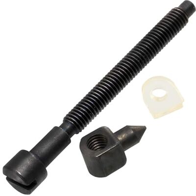 AERZETIX C69639 Kit/Tendeur de châine pour tronçonneuse vis/boulon de tension de châine compatible avec Husqvarna 154 254 - Publicité AERZETIX C69639 Kit/Tendeur de châine pour tronçonneuse vis/boulon de tension de châine compatible avec Husqvarna 154 254 - Publicité