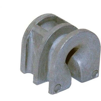 Jardiaffaires Oeillet pour tête de débroussailleuse Compatible avec Stihl remplace 4003 713 8301 - Publicité Jardiaffaires Oeillet pour tête de débroussailleuse Compatible avec Stihl remplace 4003 713 8301 - Publicité