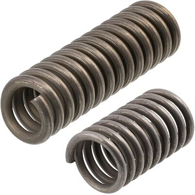 AERZETIX C69535 Kit/ensemble de 2 Plots ressort anti-vibration pour tronçonneuse compatible avec Stihl MS 171 MS 181 MS 211 - Publicité AERZETIX C69535 Kit/ensemble de 2 Plots ressort anti-vibration pour tronçonneuse compatible avec Stihl MS 171 MS 181 MS 211 - Publicité