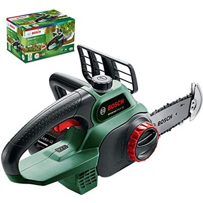 Bosch UniversalChain 18V - Sans batterie ni chargeur - Publicité Bosch UniversalChain 18V - Sans batterie ni chargeur - Publicité