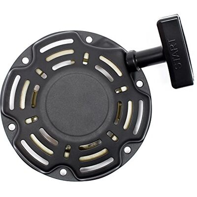 WilTec Pièces de Rechange Lanceur 1.8 KW (2.4CV) de Moteur à Essence 4 Temps Lifan 152 - Publicité WilTec Pièces de Rechange Lanceur 1.8 KW (2.4CV) de Moteur à Essence 4 Temps Lifan 152 - Publicité
