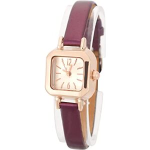 YUYTE Montre festina Femme Nouvelle Montre à Quartz, Montre Femme, Bracelet Mince, Emploi du Temps(#03) - Publicité YUYTE Montre festina Femme Nouvelle Montre à Quartz, Montre Femme, Bracelet Mince, Emploi du Temps(#03) - Publicité