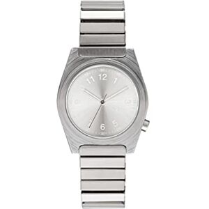 KOMONO Rizzo Awesome Montre chronographe Teens pour Filles et garçons avec Bracelet en Acier Inoxydable - Publicité KOMONO Rizzo Awesome Montre chronographe Teens pour Filles et garçons avec Bracelet en Acier Inoxydable - Publicité