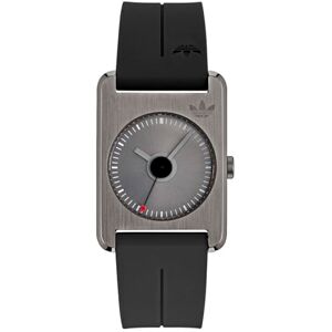 Adidas Montre de Fitness - Publicité Adidas Montre de Fitness - Publicité