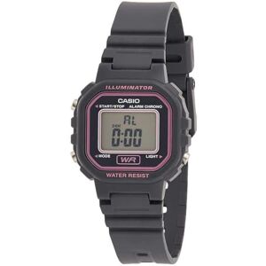 Montres bracelet Femme CASIO LA-20WH-8AEF - Publicité Montres bracelet Femme CASIO LA-20WH-8AEF - Publicité