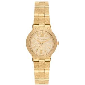 Michael Kors Montre Femme - Publicité Michael Kors Montre Femme - Publicité