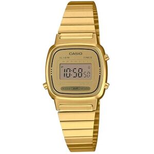 Casio Montre Femme Digitale – - Publicité Casio Montre Femme Digitale – - Publicité