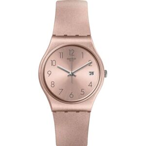 SWATCH Horloge - Publicité SWATCH Horloge - Publicité