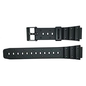 Genuine Casio Replacement Watch Strap  for Casio Watch TS-100-1V + Other Models - Publicité