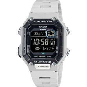 Casio Hommes Numérique Quartz Montre avec Bracelet en Résine - Publicité Casio Hommes Numérique Quartz Montre avec Bracelet en Résine - Publicité