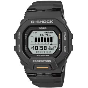 Montre Casio Digital Quartz pour Hommes G-Shock G-Squad - Publicité Montre Casio Digital Quartz pour Hommes G-Shock G-Squad - Publicité