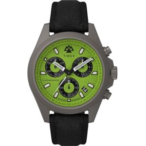 Timex Montre Homme - Publicité Timex Montre Homme - Publicité