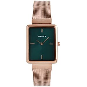 Sekonda Montre Femme - Publicité Sekonda Montre Femme - Publicité