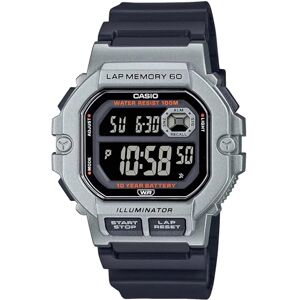 Casio Montre de Sport - Publicité Casio Montre de Sport - Publicité
