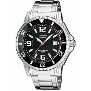 Casio Montre Homme - Publicité Casio Montre Homme - Publicité