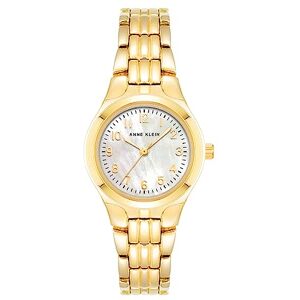 Anne Klein Women's Bracelet Watch - Publicité Anne Klein Women's Bracelet Watch - Publicité