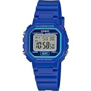 Casio CLASSIC Mod. LA-20WH-2A - Publicité Casio CLASSIC Mod. LA-20WH-2A - Publicité