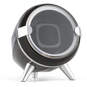 KLARSTEIN Sindelfingen Remontoir pour 1 Montre avec Rotation Droite & Gauche (Moteur ultrasilencieux, Protection antipoussière) Noir - Publicité KLARSTEIN Sindelfingen Remontoir pour 1 Montre avec Rotation Droite & Gauche (Moteur ultrasilencieux, Protection antipoussière) Noir - Publicité