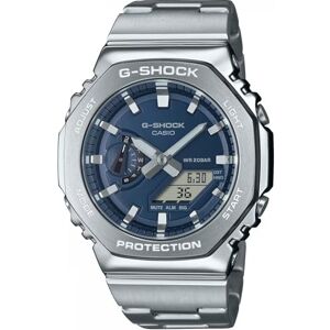 Casio G-Shock Classic Montre-Bracelet pour hommes - Publicité Casio G-Shock Classic Montre-Bracelet pour hommes - Publicité