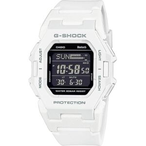 G-Shock Montre Casio Bluetooth pour Homme - Publicité G-Shock Montre Casio Bluetooth pour Homme - Publicité