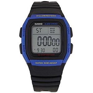 Casio W96H-2AV Homme Montre - Publicité Casio W96H-2AV Homme Montre - Publicité