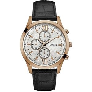 Guess Montre Homme - Publicité Guess Montre Homme - Publicité