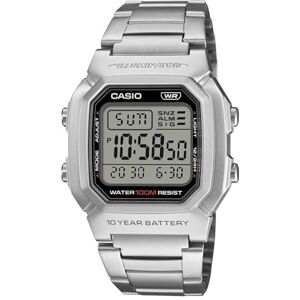 Casio Montre Homme - Publicité Casio Montre Homme - Publicité